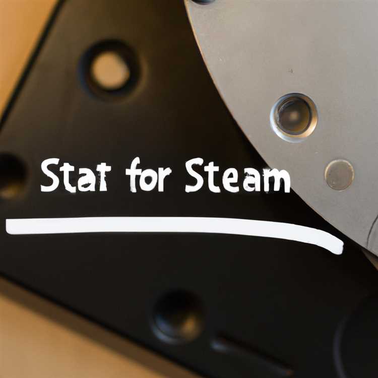 So beheben Sie den Steam-Festplattenschreibfehler