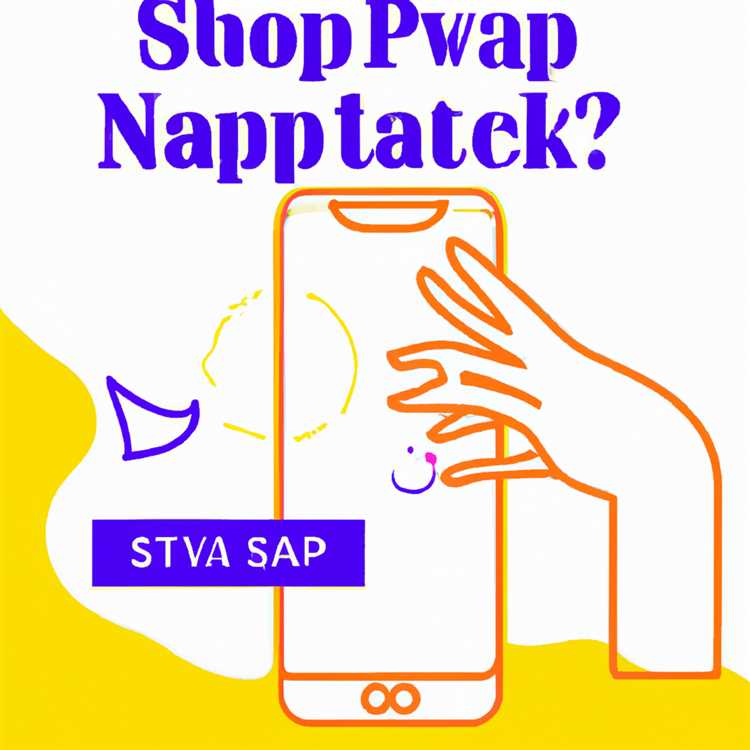 Step-by-Step-Anleitung zum Beleben des Snapstreaks auf Snapchat
