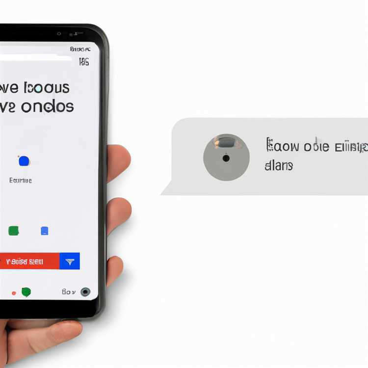 So kann man Nachrichten vom Telefon auf Google Home übertragen und abspielen