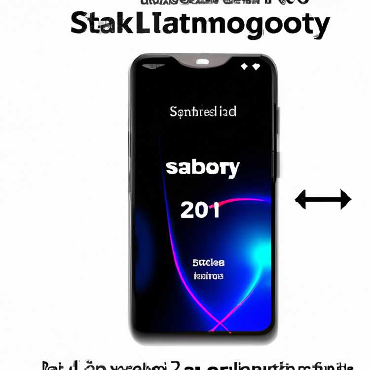 So deaktivieren Sie die intelligente Sperrfunktion auf Ihrem Samsung Galaxy S20 und S20+ - Schritte zur Deaktivierung der intelligenten Sperre auf Ihrem Smartphone