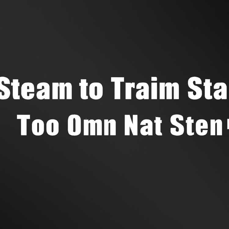 Schritte zur Deinstallation von Steam- und Nicht-Steam-Spielen