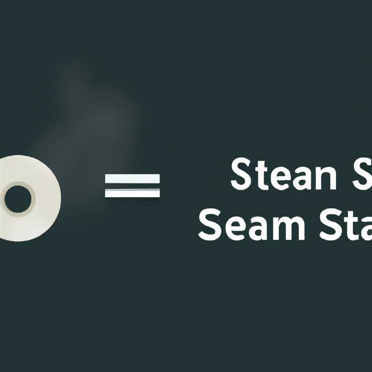 Deinstallation von Steam-Spielen