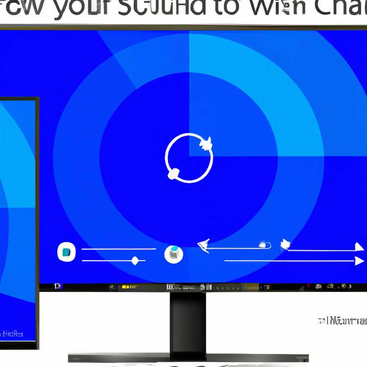 So drehen Sie den Bildschirm Ihres PCs unter Windows 11 – Schritt-für-Schritt-Anleitung