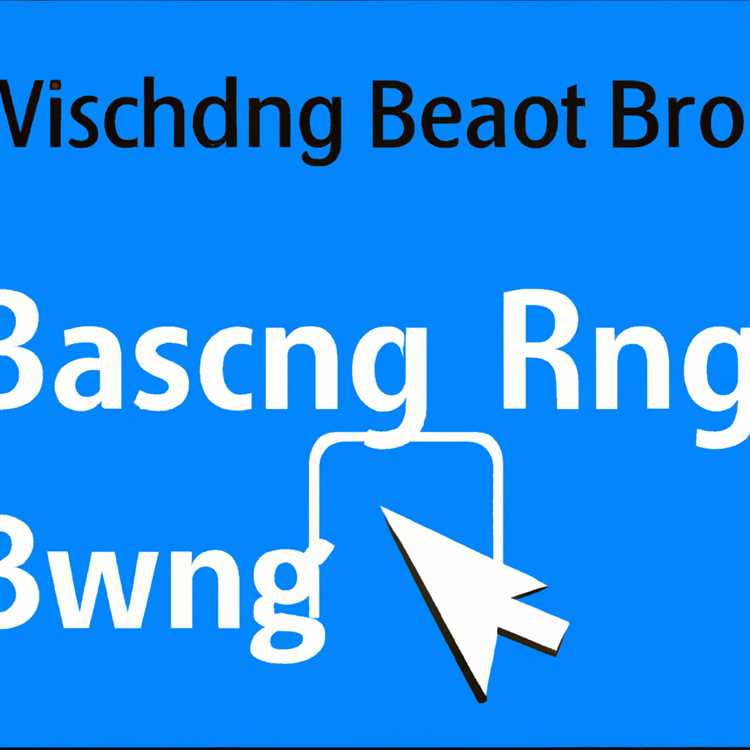 Verwendung der Gruppenrichtlinie zur Entfernung der Bing-Suche