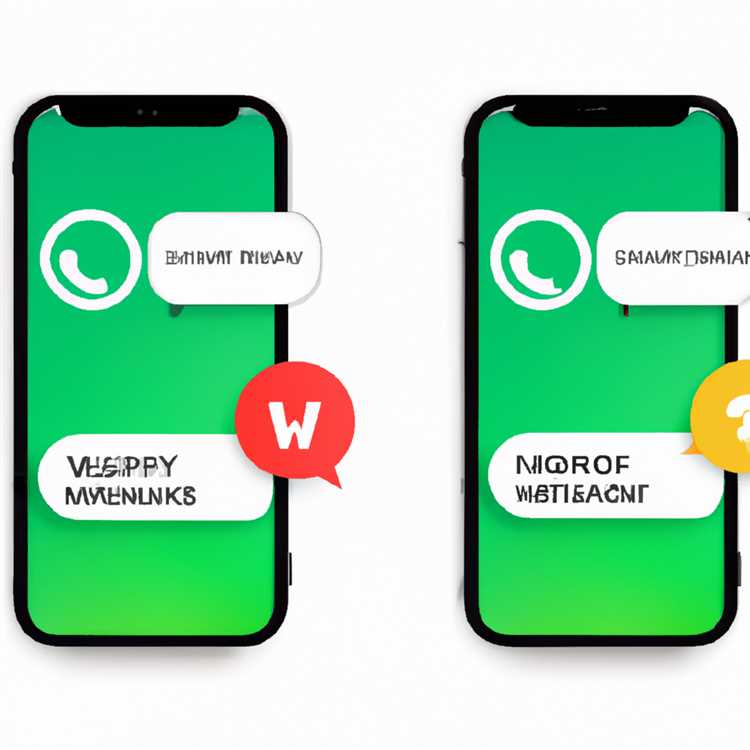 Anleitung zur Entfernung von Reaktionen in WhatsApp für Android-Telefone