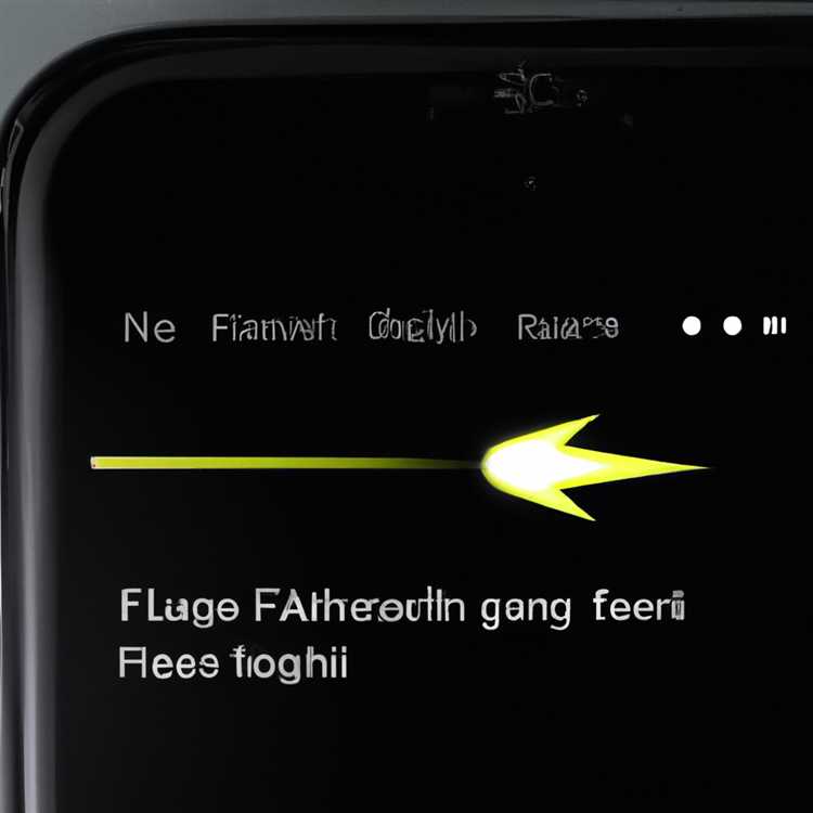 Retina Flash auf gejailbreakten iPhones