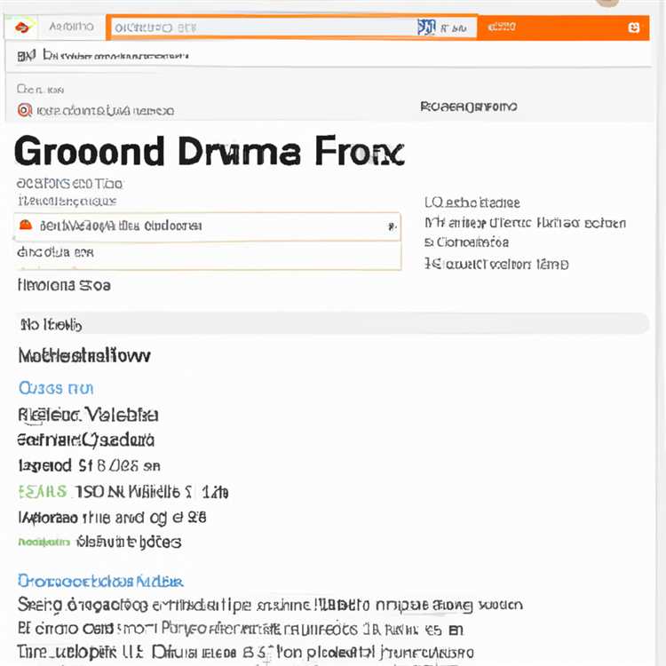 So ändern Sie die OpenDNS-Suche in der Firefox-Adressleiste auf die Google-Suche