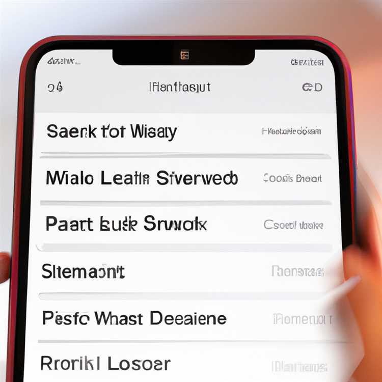 Intelligente Wiedergabeliste auf dem iPhone oder iPad erstellen
