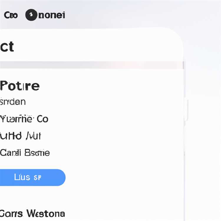 Wie man eine Kontaktliste auf dem iPhone mit iOS 16 hinzufügt oder entfernt