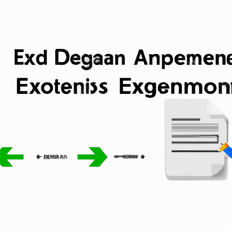 Hinzufügen und Verwaltung von Erweiterungen in Google Docs