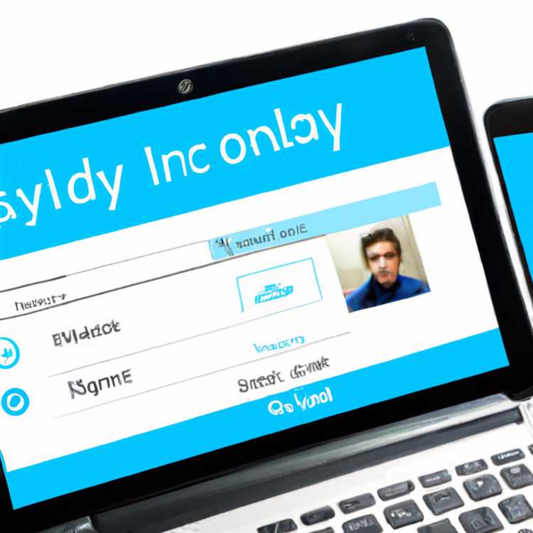Kontakte mit Skype Live ID auf dem Mobiltelefon hinzufügen