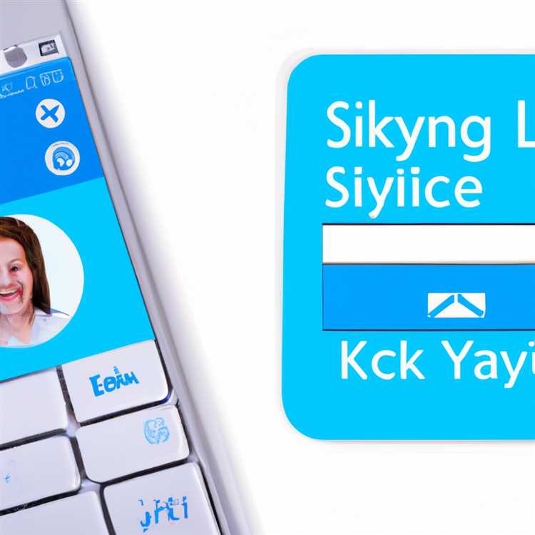 Hinzufügen von Kontakten über die Skype-App für Windows