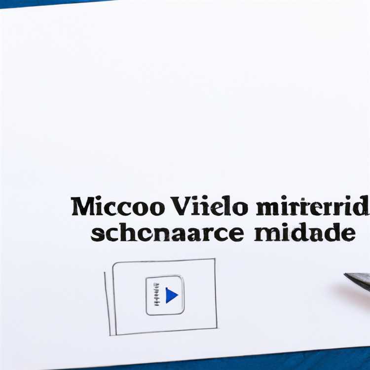 Teil 3: Tipps zur Optimierung der Videodarstellung in Word