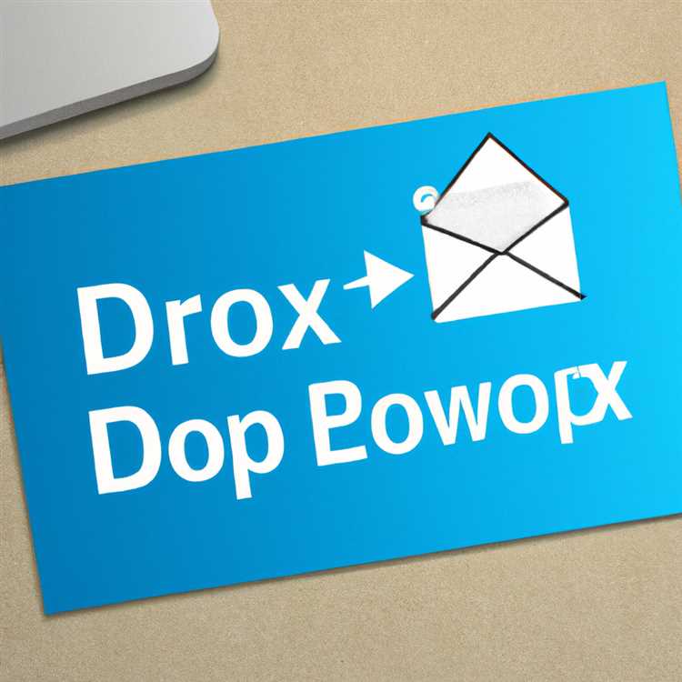 Wie Sie auf Dropbox von Gmail aus zugreifen und es verwenden