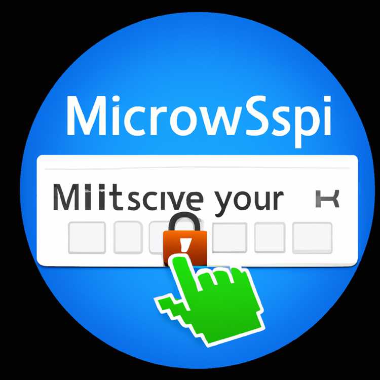 Tipps zur Sicherheit und Schutz Ihres Microsoft-Kontos