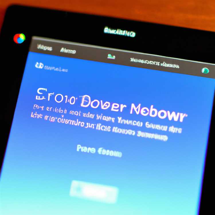 Installation des Standard-Browser-Apps auf dem Nexus 7 (2013)