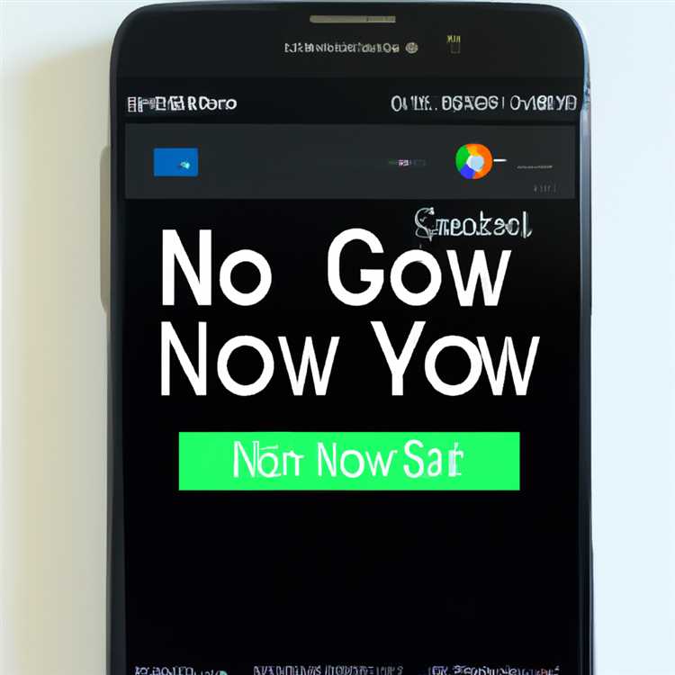 Anleitung zur Installation von Google Now auf Ihrem Android ICS-Gerät