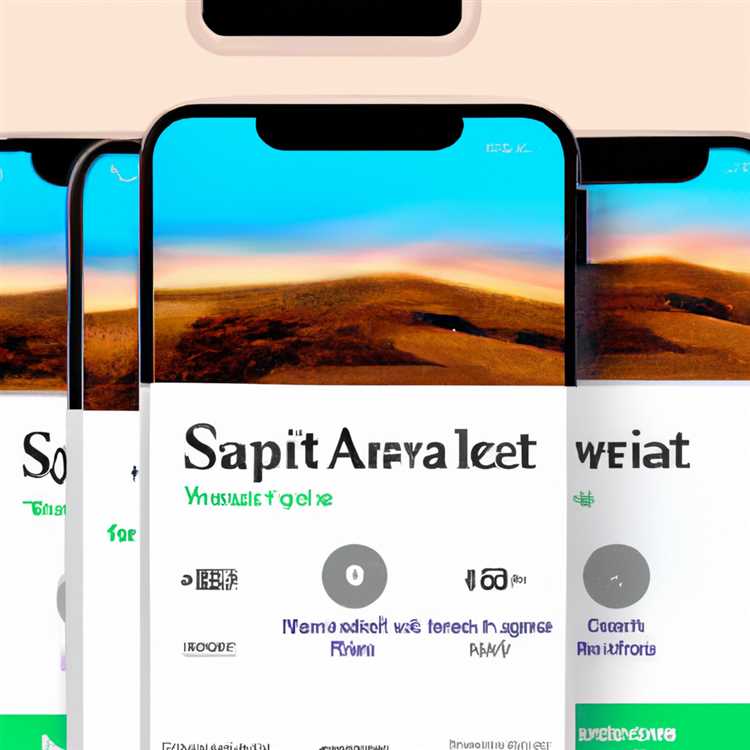 So kannst du Safari-Tabs auf einem anderen iPhone oder iPad anzeigen