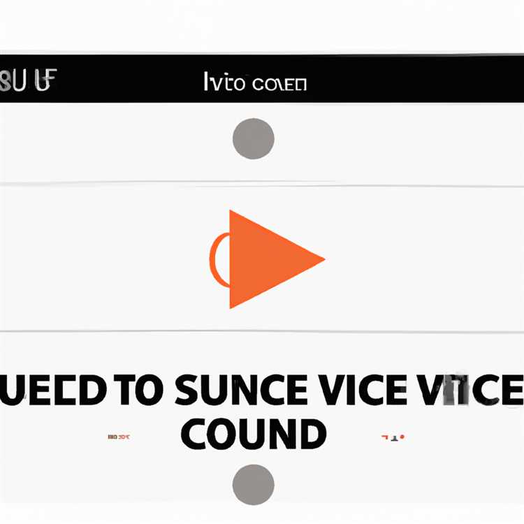 So können Sie den Ton in einem Video mit VLC und YouTube stummschalten