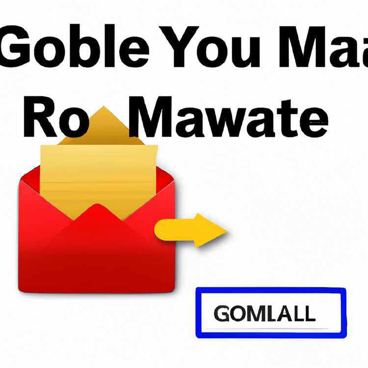 Wie man gelöschte E-Mails in Gmail wiederherstellen kann