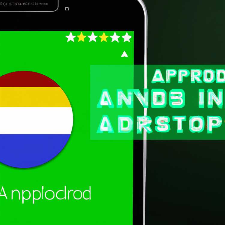 So laden Sie Android-Apps herunter, die in Ihrem Land nicht verfügbar sind