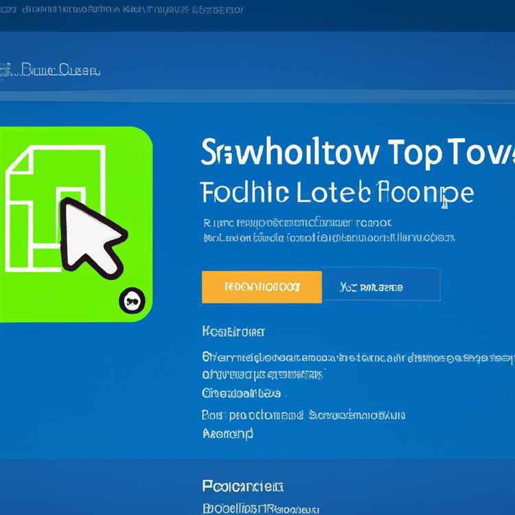 Anleitung - Download von Windows Store Apps mit einem lokalen Konto