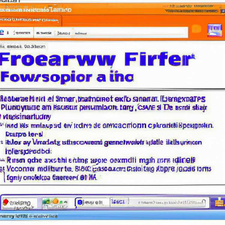 Der private Firefox-Browser