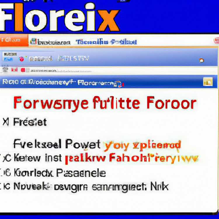 So machen Sie den privaten Firefox-Browser in Windows zum Standardbrowser