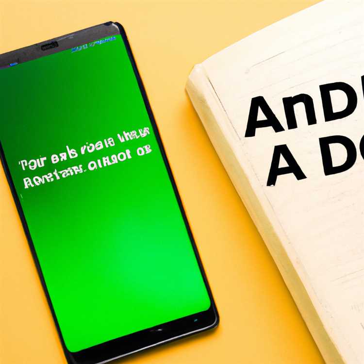 Android-Telefon zum Vorlesen von Texten - Schritt-für-Schritt-Anleitung