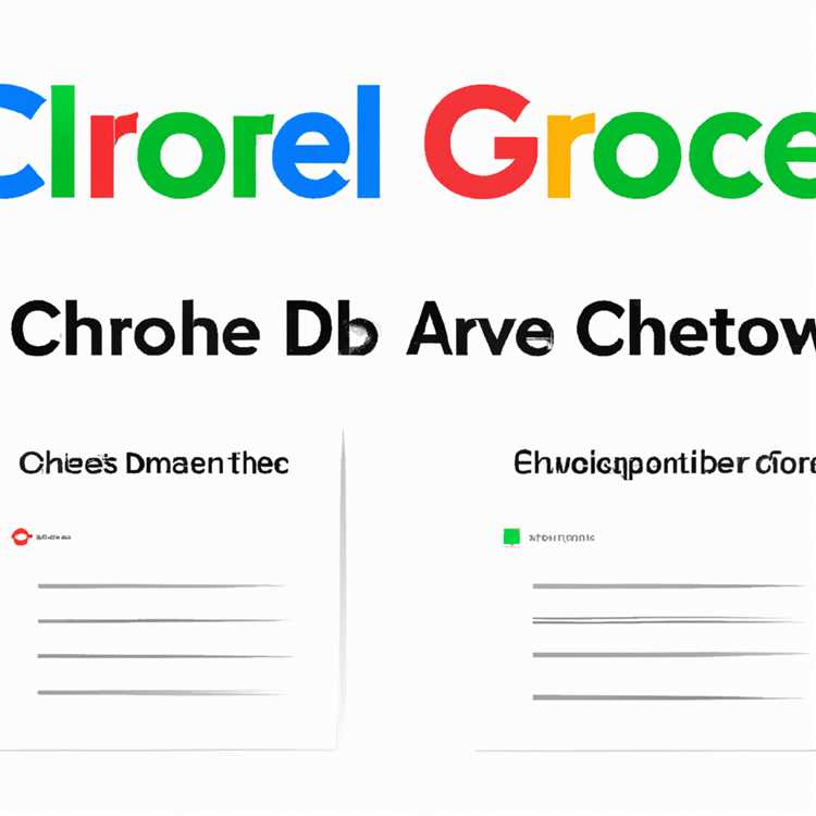 Anleitung zum Löschen des Google Drive- und Google Docs-Caches in Chrome