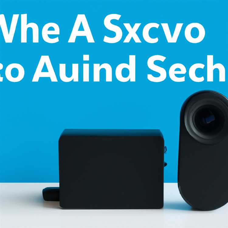 Vorteile der Nutzung von Alexa und Echo Show als Überwachungskamera