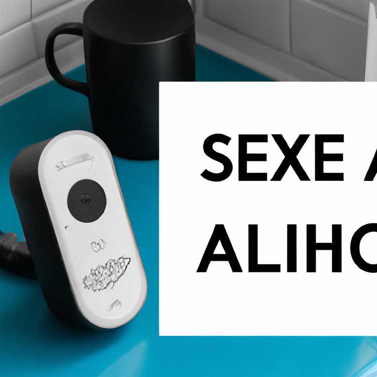 So verwandeln Sie Ihre Alexa und Echo Show in eine Überwachungskamera und nutzen sie effektiv.