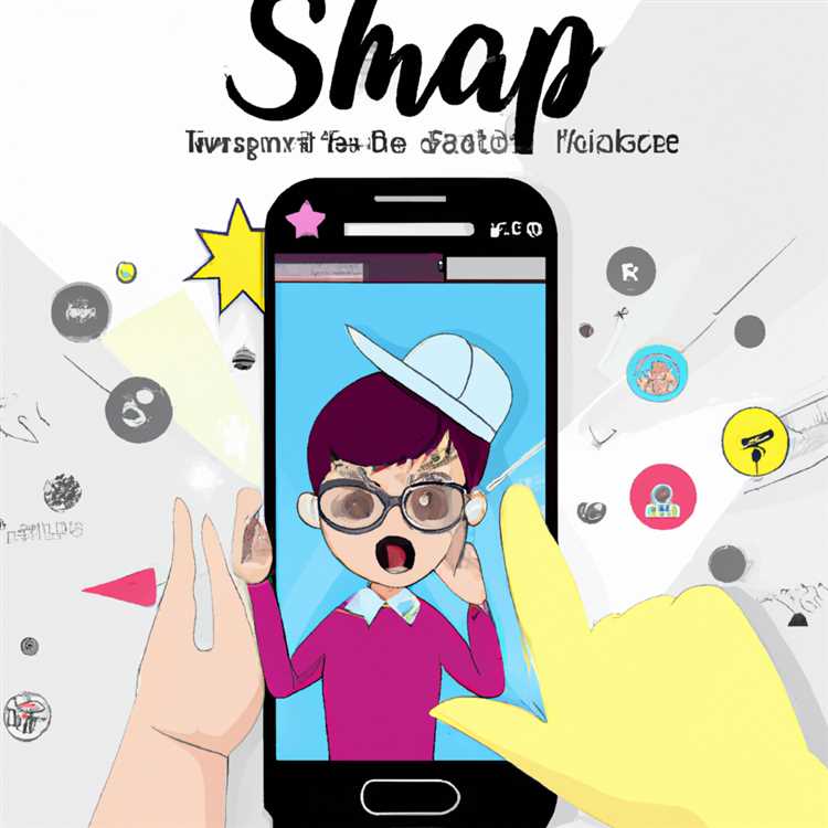Wie man gemeinsame Geschichten nutzt, um mit Freunden auf Snapchat zu interagieren