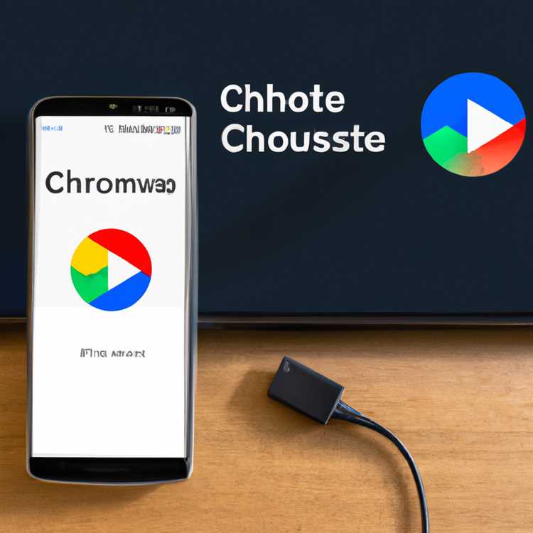 So verwenden Sie Google Chromecast auf Android und iOS