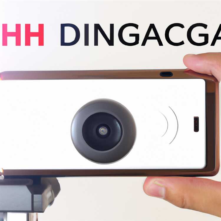 Handy als Webcam: So können Sie HD-Videos auf iOS und Android nutzen