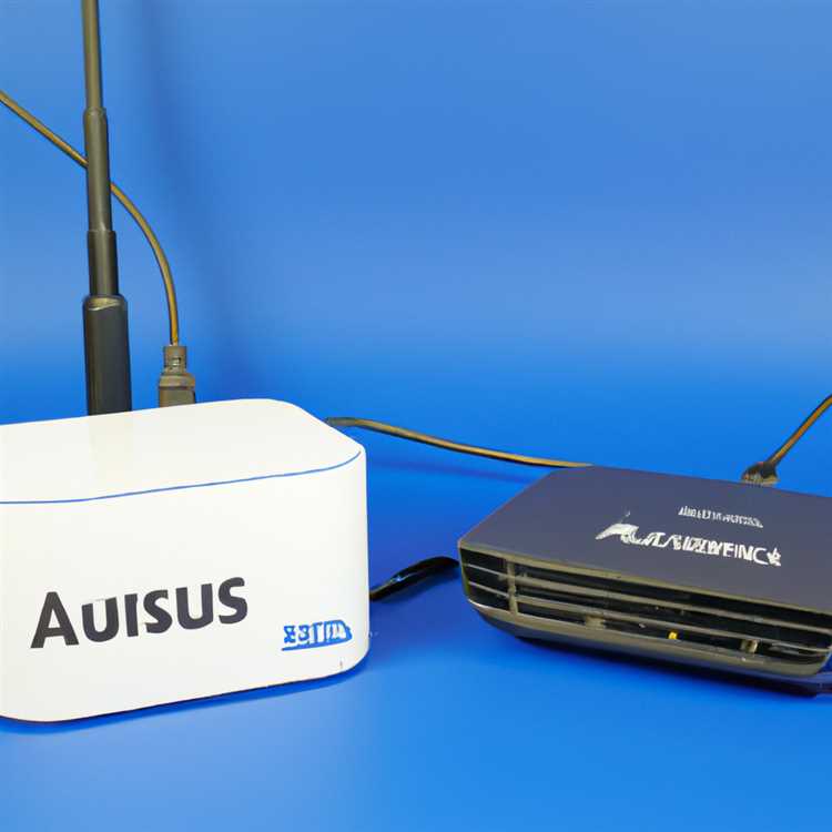 Wireless Router: Wie richtet man den Access Point-Modus ein?