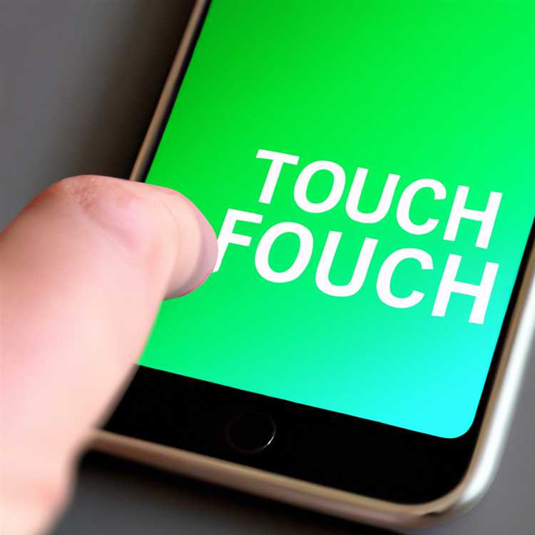So aktivieren Sie eine Force Touch-Funktion auf Android-Handys, wie bei Apple's 3D Touch