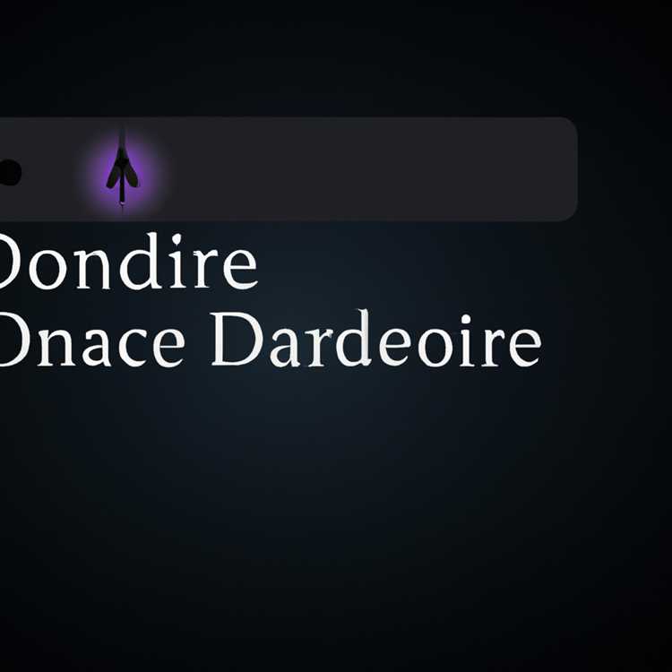 Aktivierung des Dark Mode in OneNote unter iOS (iPhone/iPad)