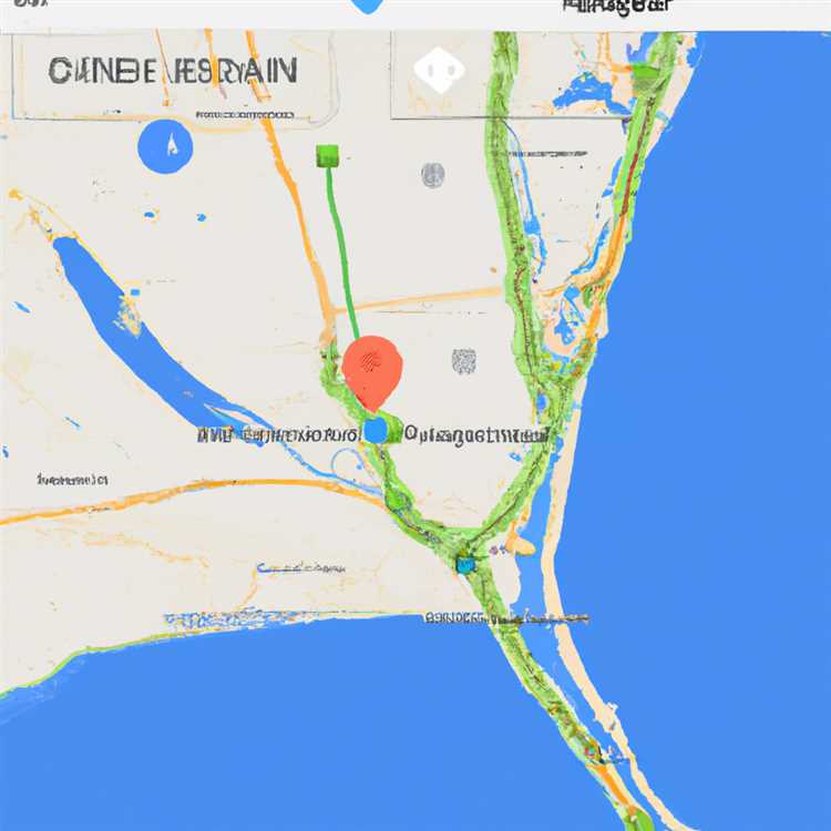So sehen Sie den Standortverlauf in Google Maps