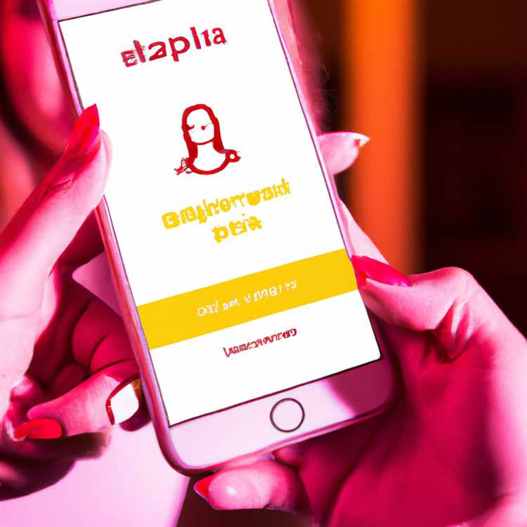 Schritt 1: Öffnen Sie das Snapchat-Menü