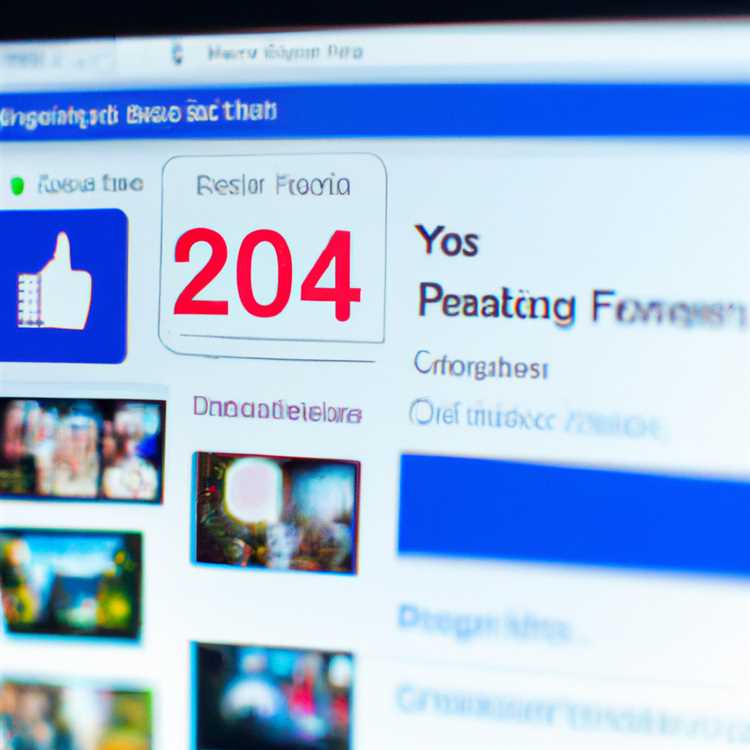 Facebook Profilbild Revealer Chrome-Erweiterung