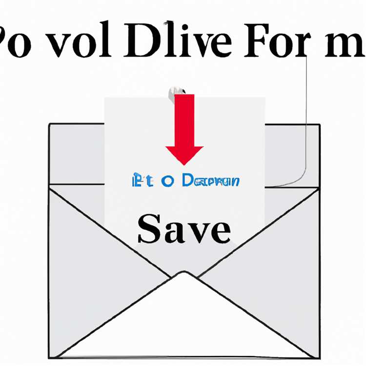 Anleitung zum Speichern einer E-Mail als PDF in Gmail, Outlook oder Yahoo Mail