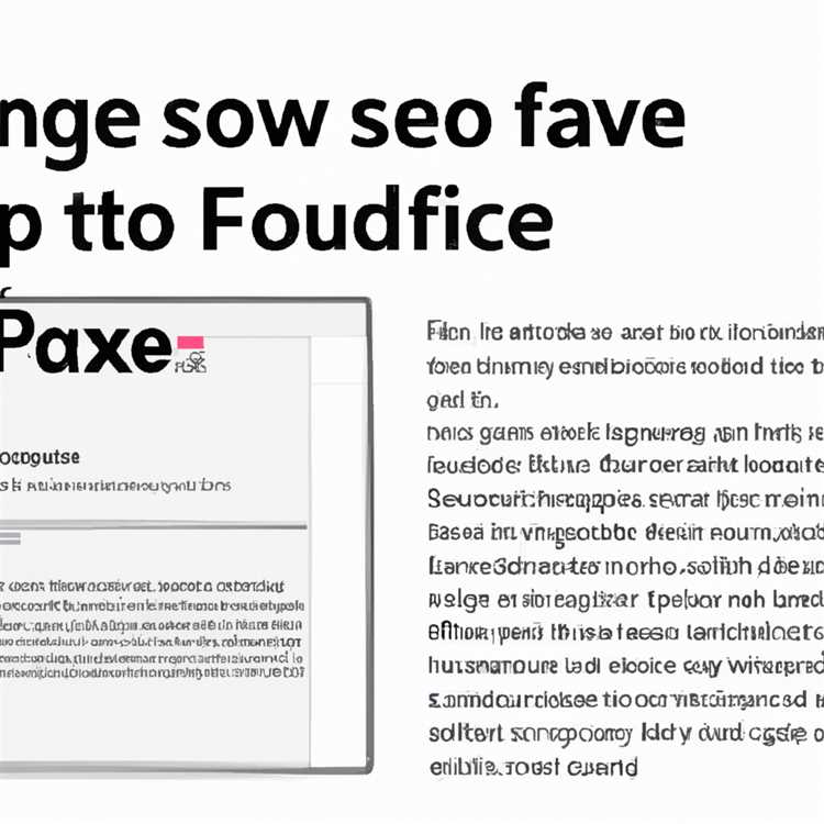 Wie speichert man eine Webseite als PDF in Firefox