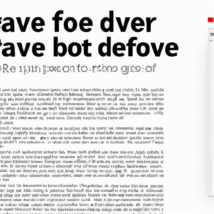 So speichern Sie eine Webseite als PDF genauso, wie sie im Webbrowser aussieht, ohne dass Text auswählbar ist