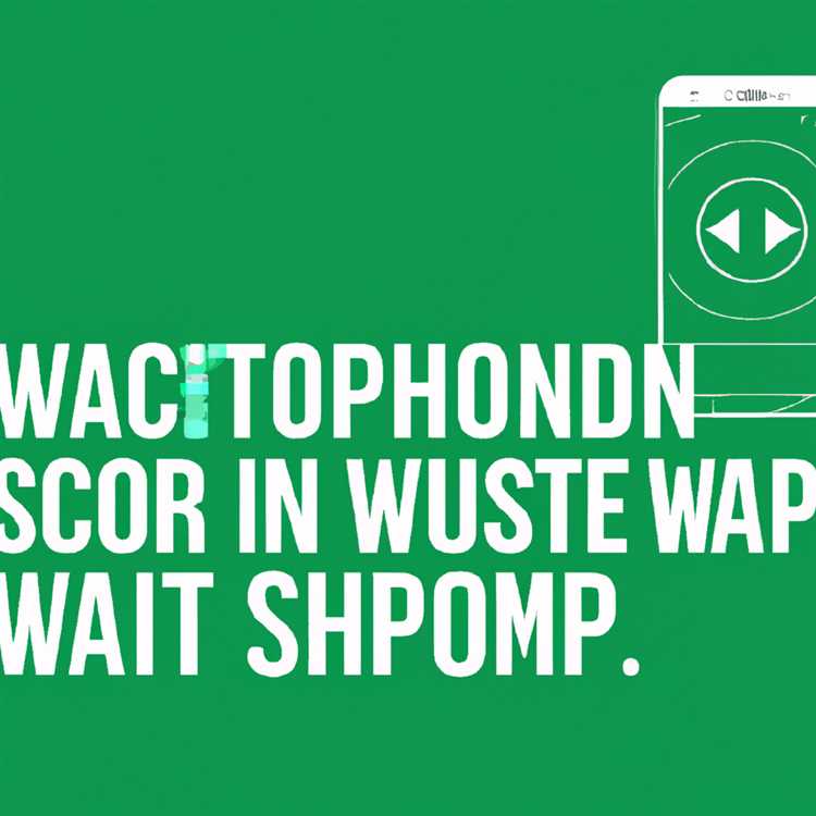 Option 1: Direktes Speichern von WhatsApp-Audio auf Android-Geräten