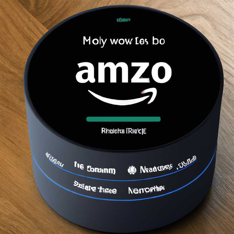 Amazon Music auf dem HomePod abspielen