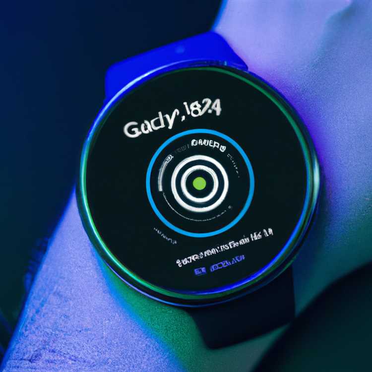 Wie man Spotify auf der Galaxy Watch ohne Verbindung zum Telefon spielt