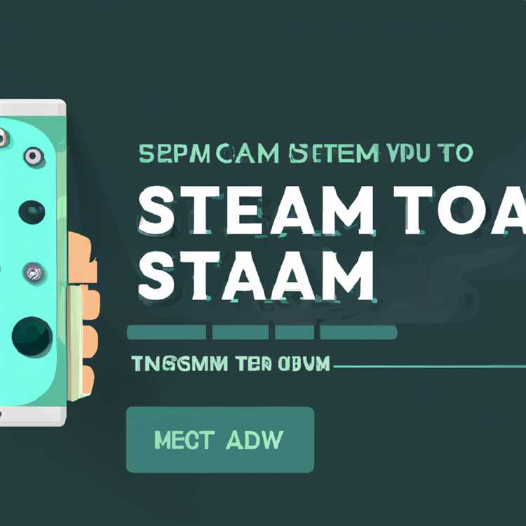 2. Steam Link App