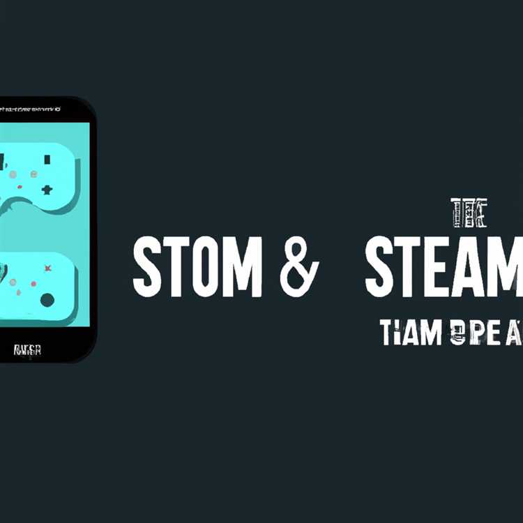 So können Sie Ihre Steam-Spiele auf Android und iOS-Geräten spielen.