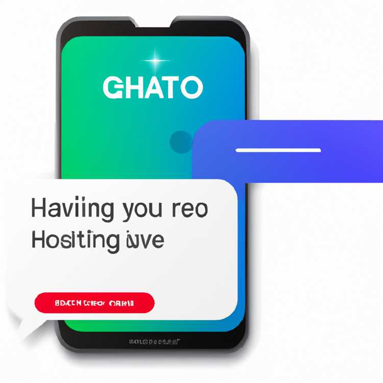 Wiederherstellung gelöschter Hangouts-Chat auf Android 2023
